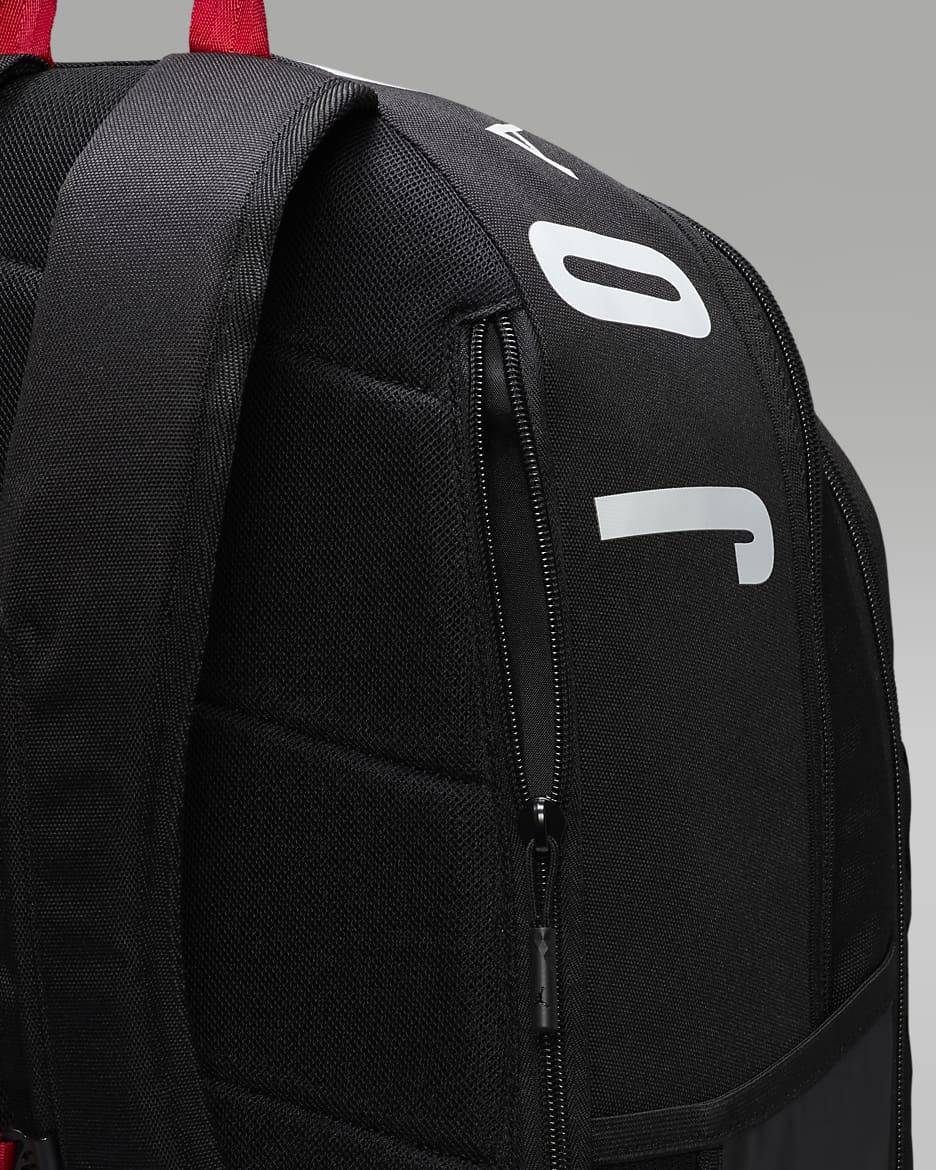 Nike air patrol backpack discount